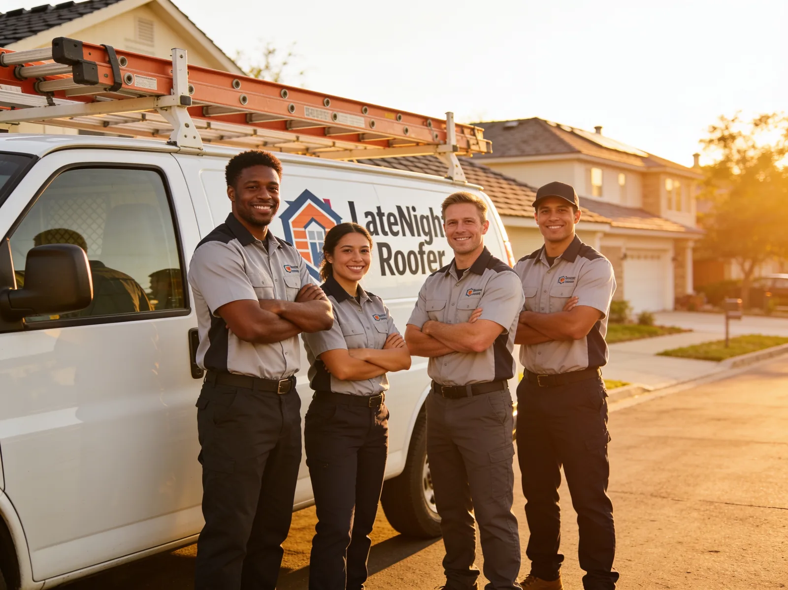 Emergency Roof Repair company in Keno, OR